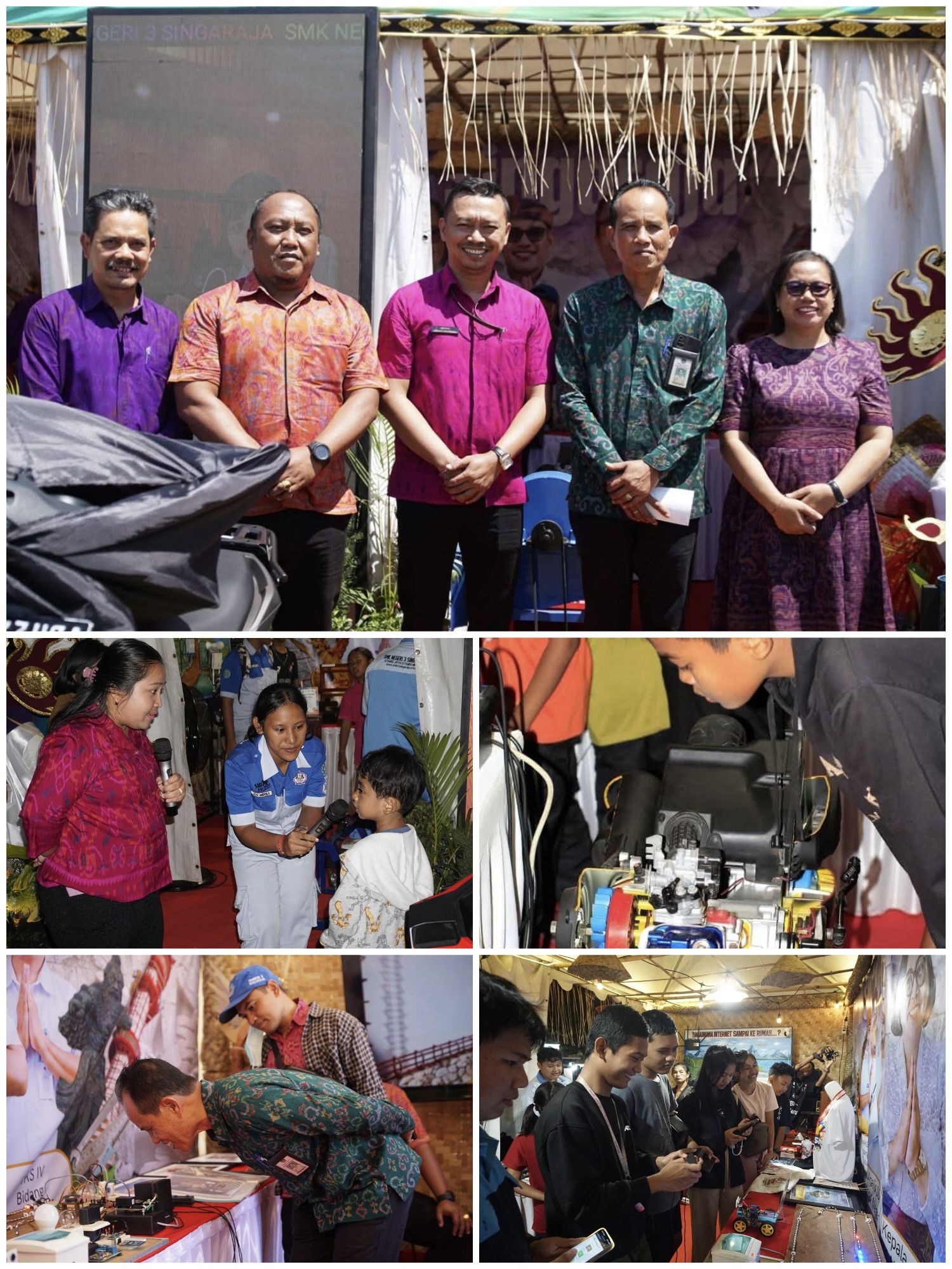Buleleng Digital Expo (BDE) 2026