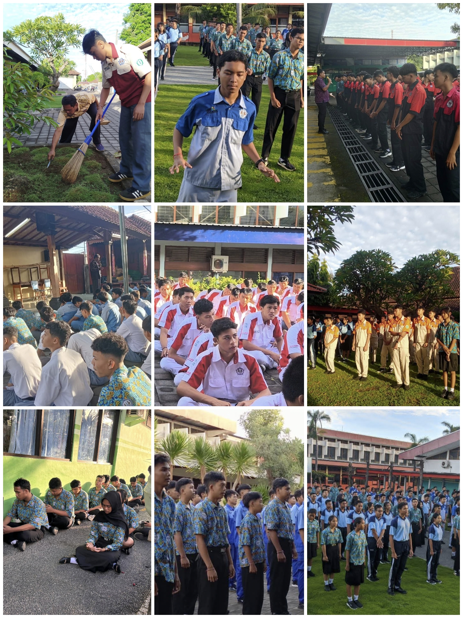 Morning Briefing 3 Februari 2026