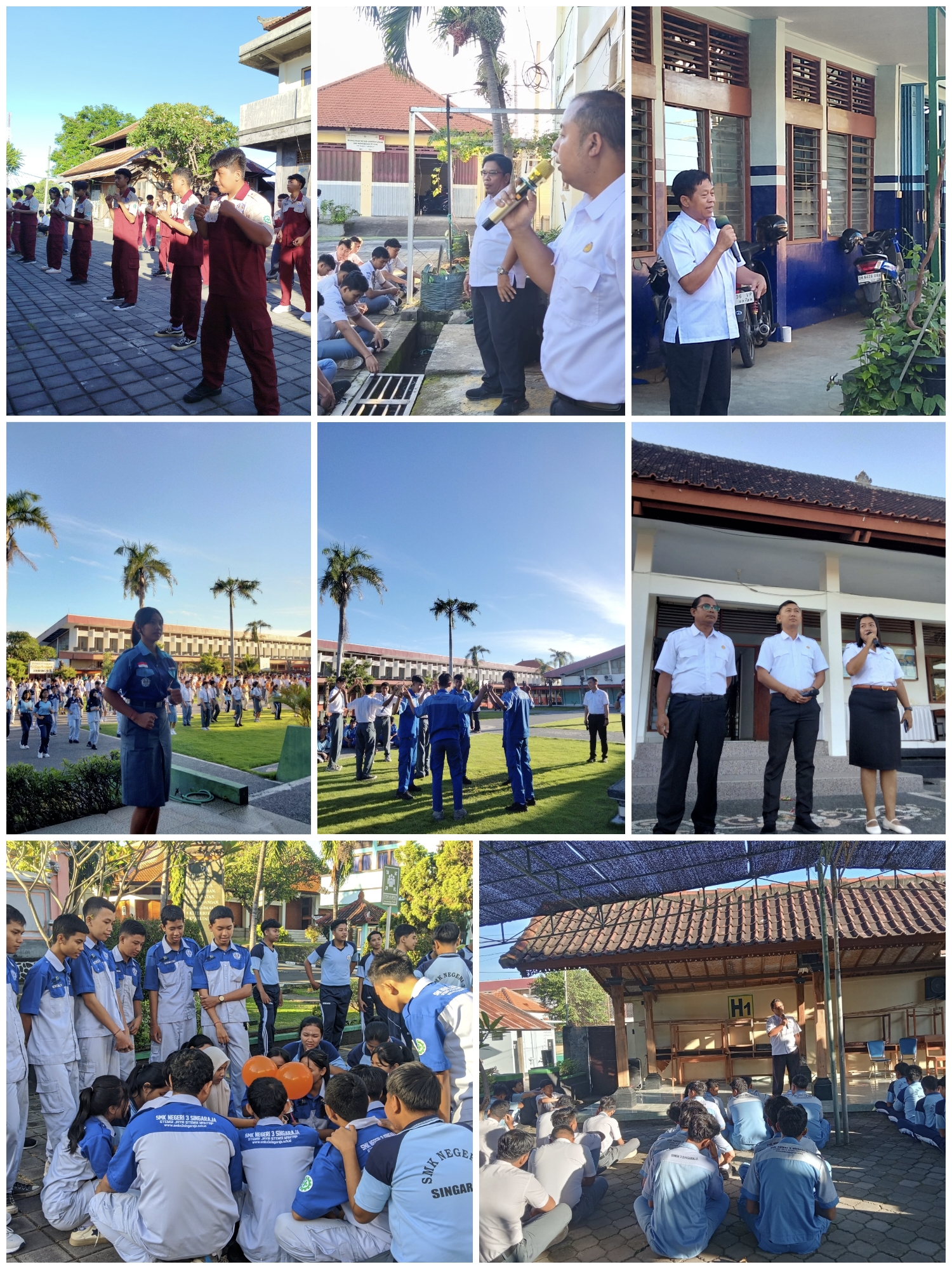 Morning Briefing 4 Februari 2026