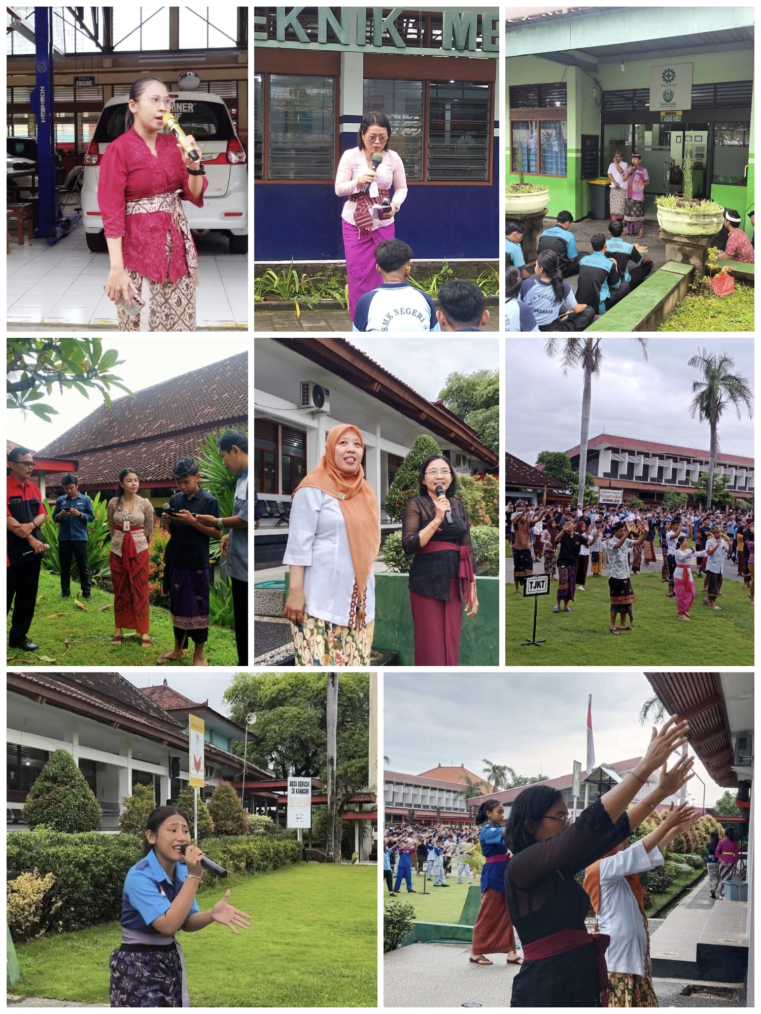 Morning Briefing 22 Januari 2026