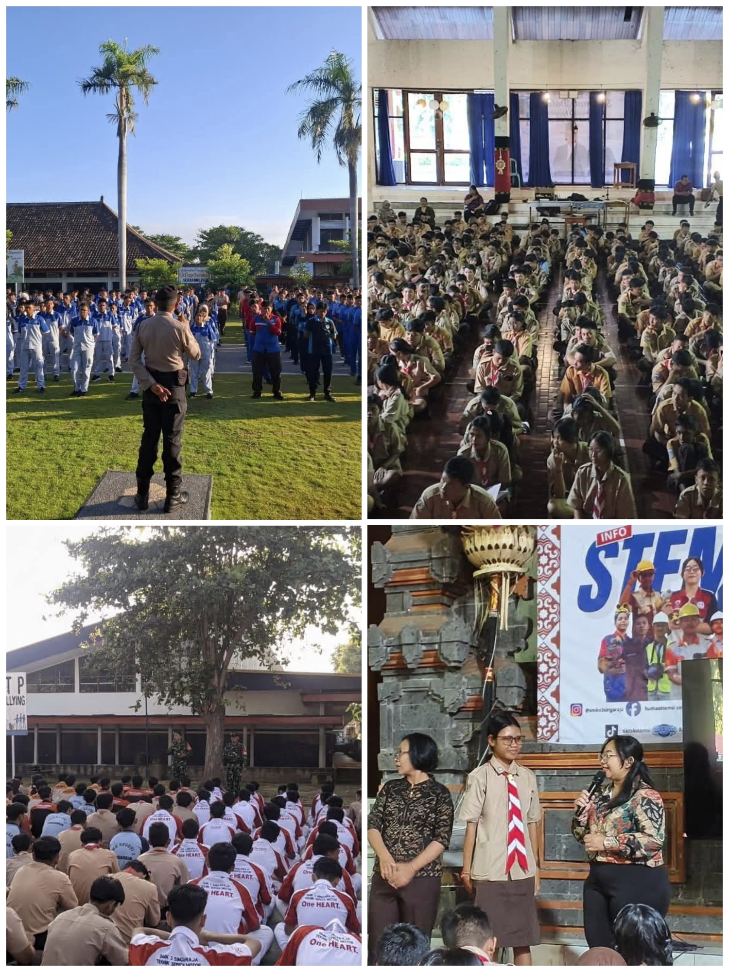 Jumat Krida 7 Agustus 2026