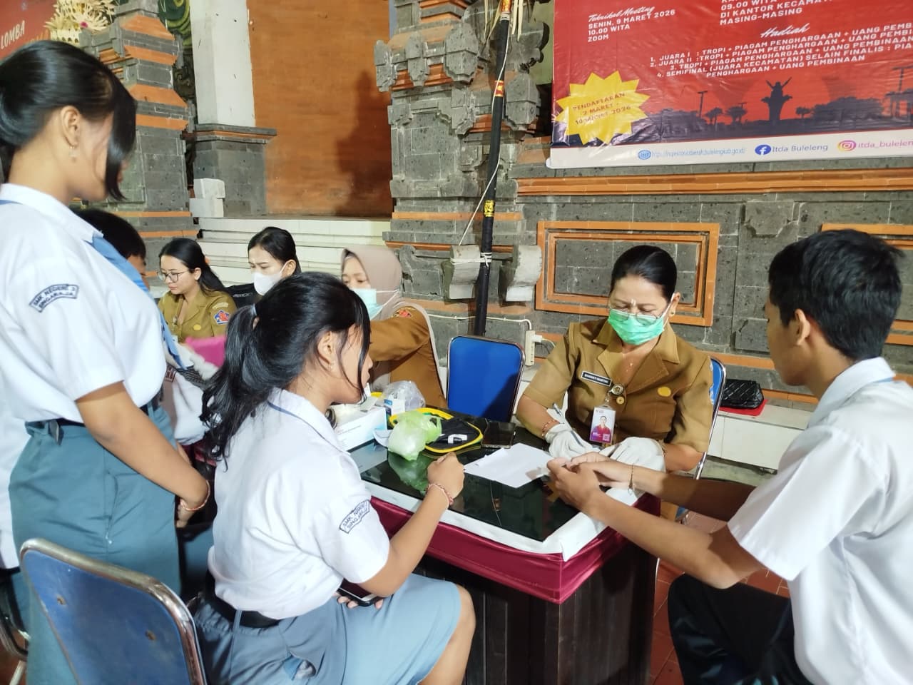 Skrinning Kesehatan