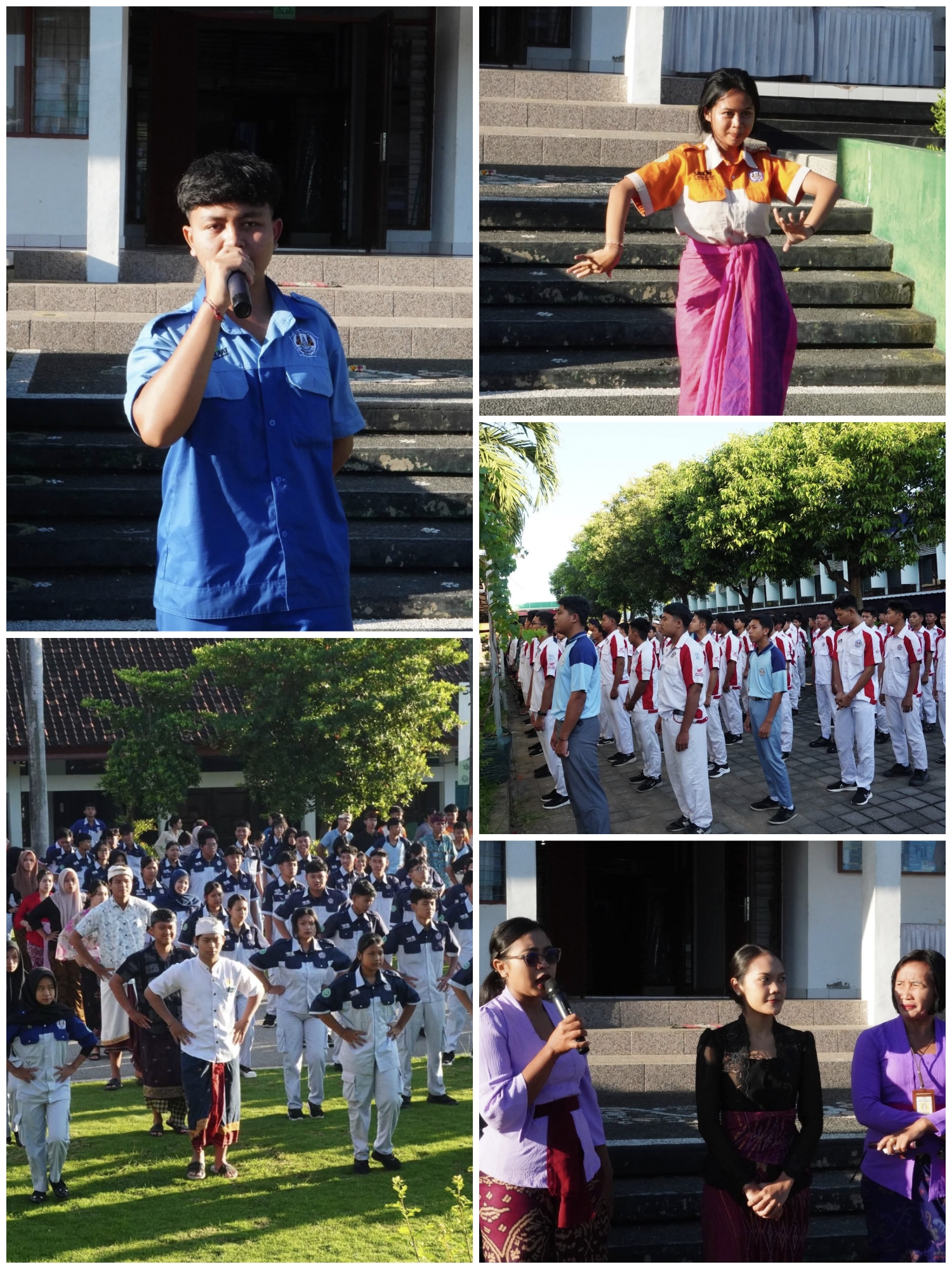 Kamis Kreatif 7 Mei 2026