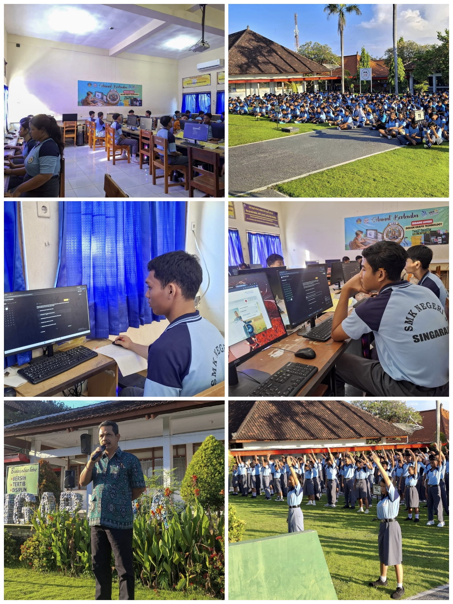 Morning Briefing 26 Mei 2026