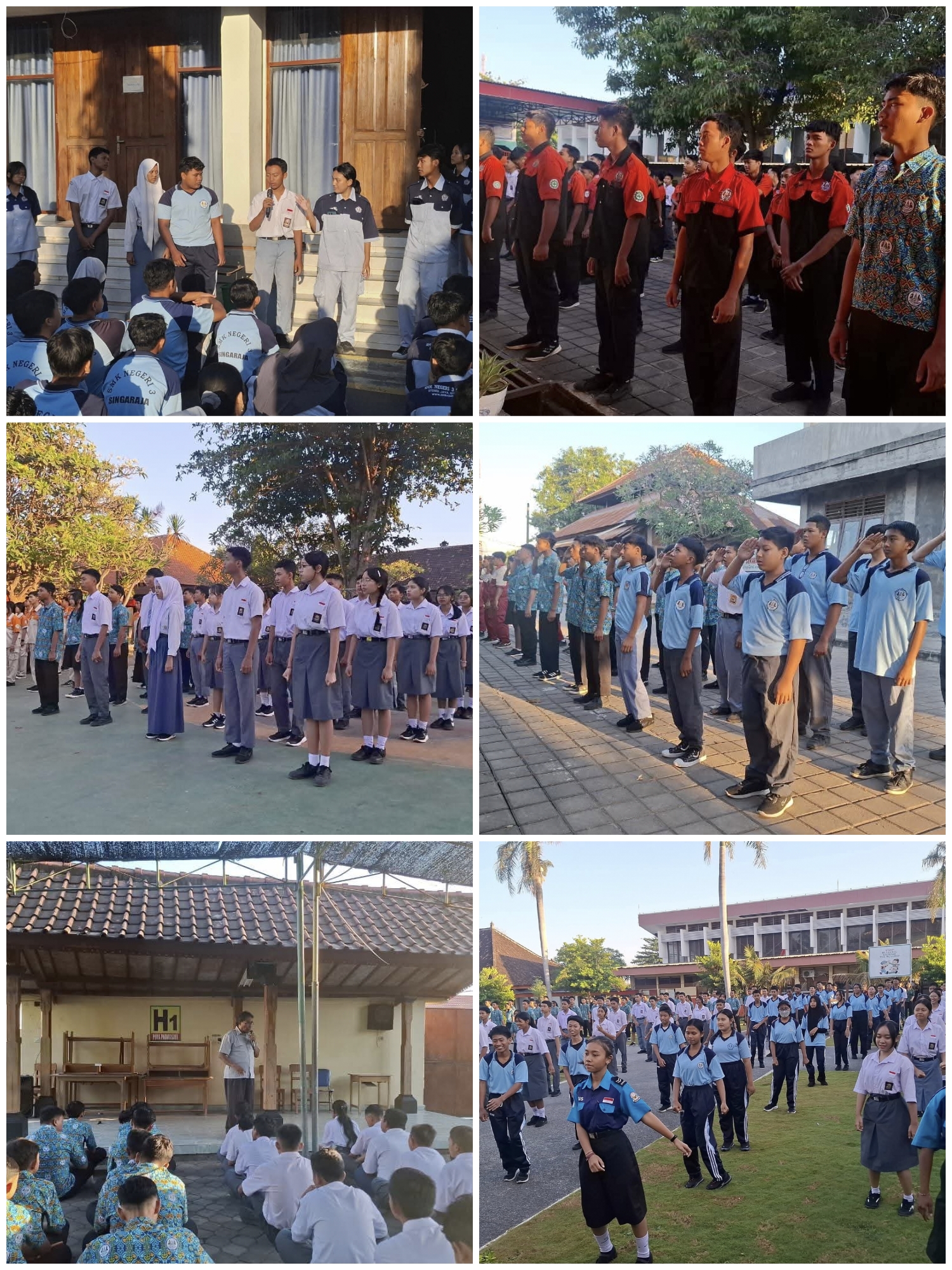 Morning Briefing 4 Agustus 2026