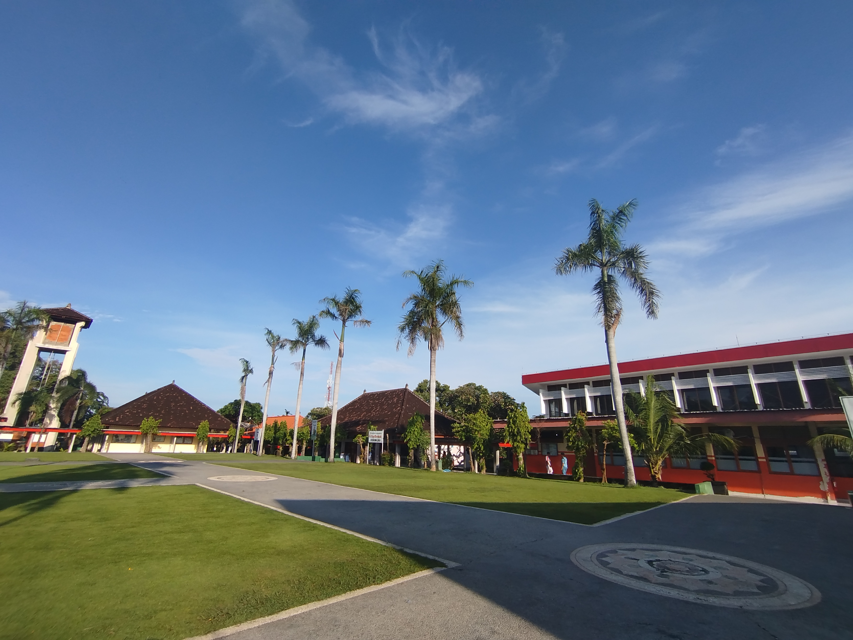 School Activity