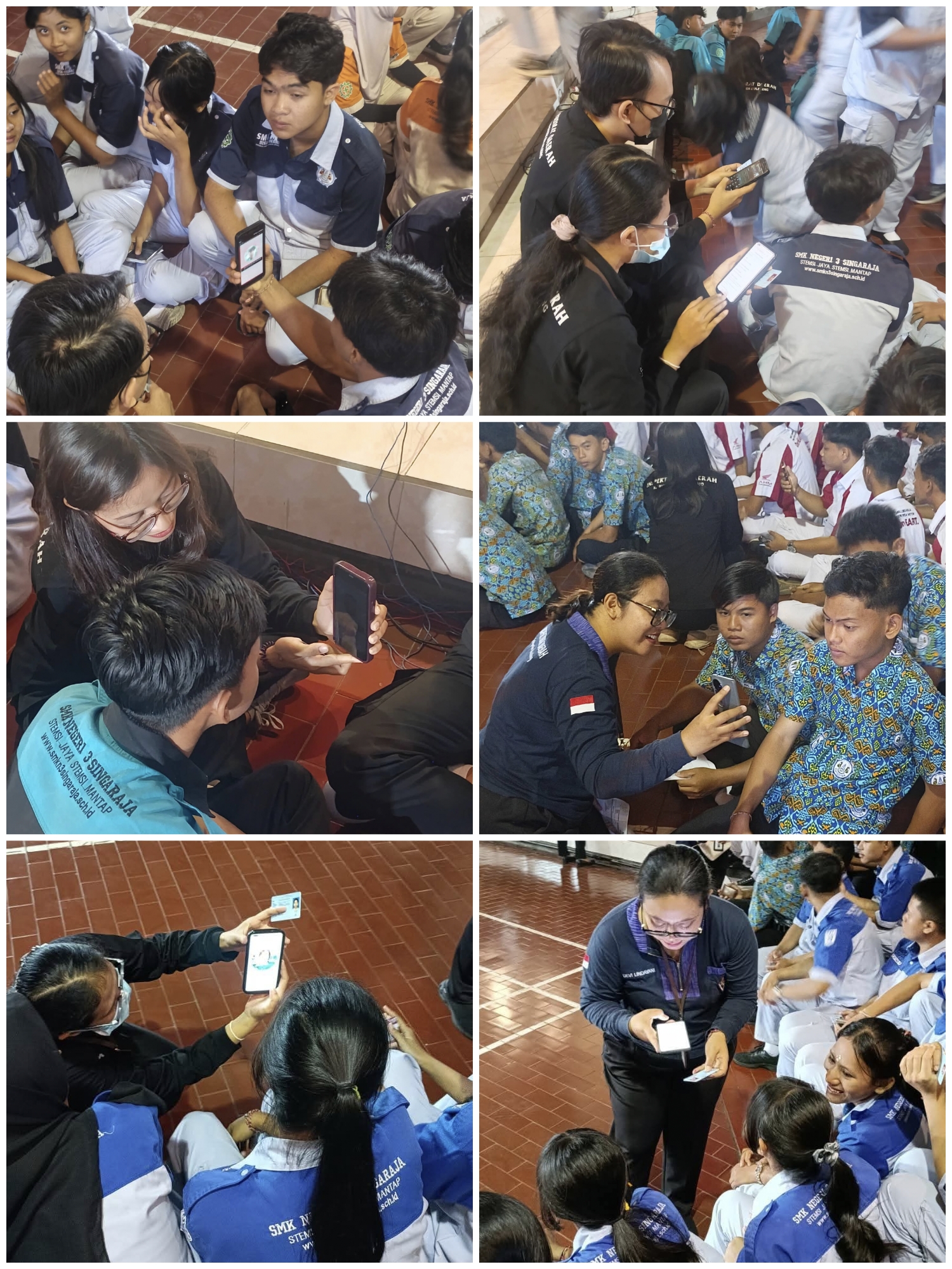 Pendataan Perlindungan Sosial