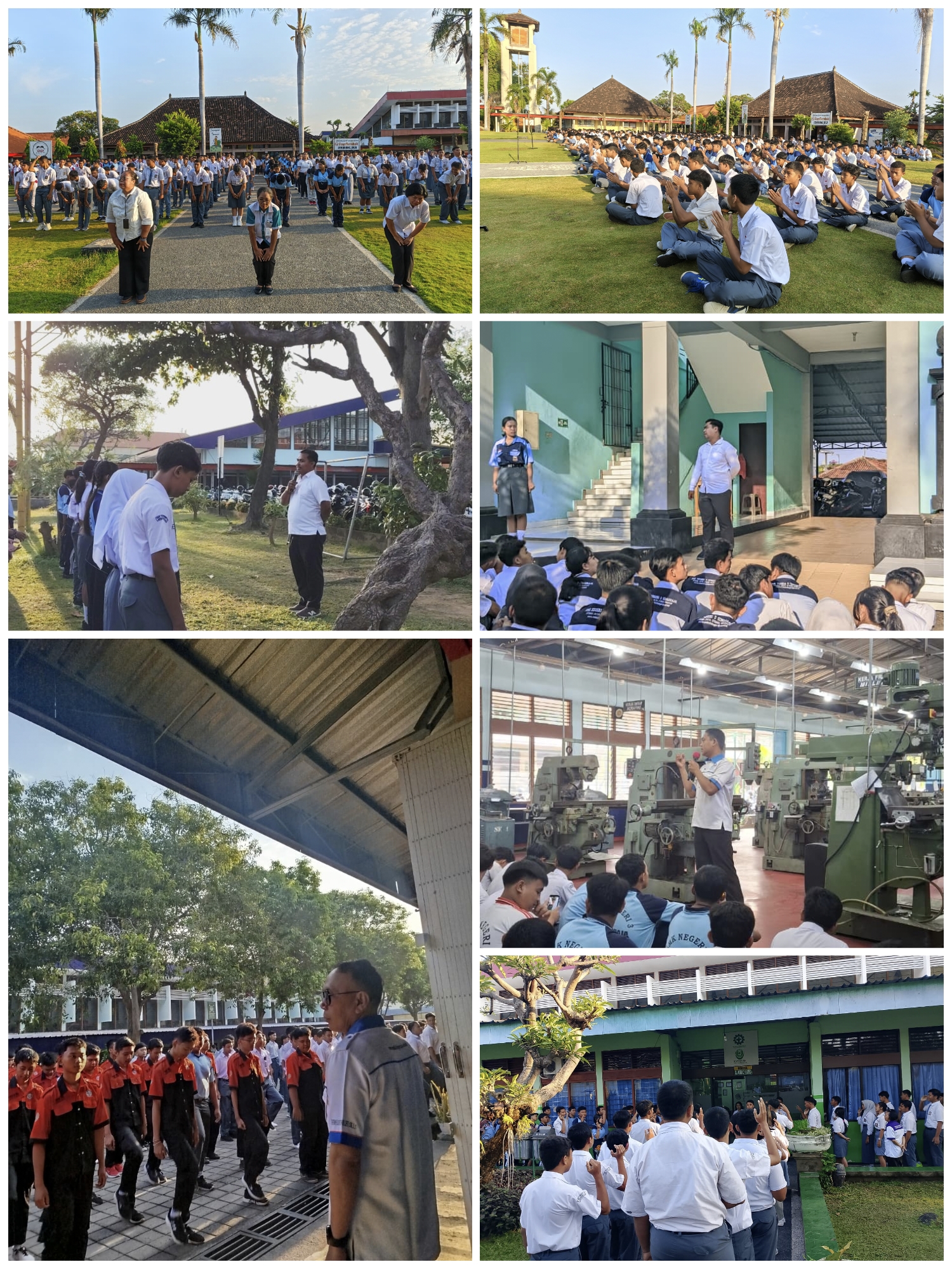 Morning Briefing 20 Agustus 2025