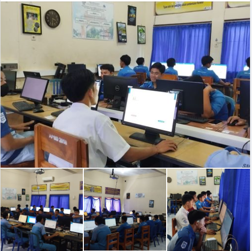 ABM SMK NEGERI 3 SINGARAJA