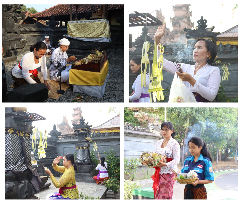 TUMPEK WAYANG NOVEMBER 2023