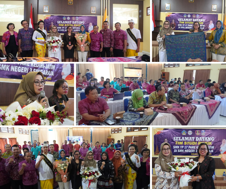 WORKSHOP TEACHING  FACTORY 2023