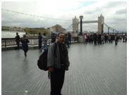 CATATAN SEBUAH PERJALANAN DARI ARENA WORLDSKILLS COMPETITION (WSC) LONDON 2011