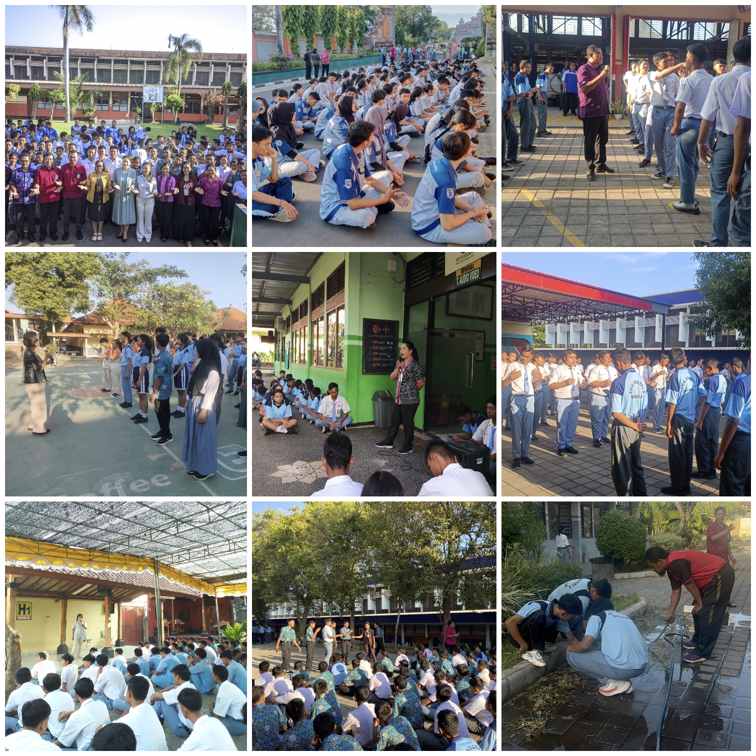 Morning Briefing 10 September 2024