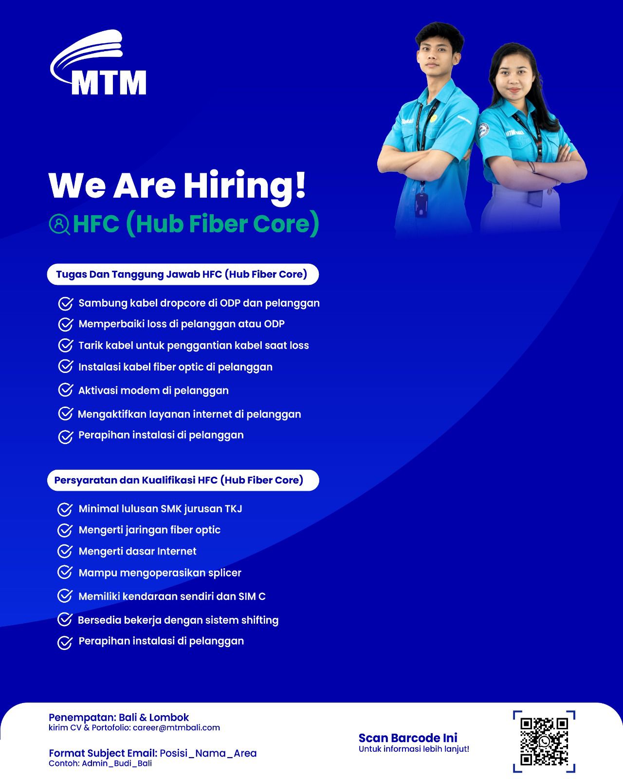MTM