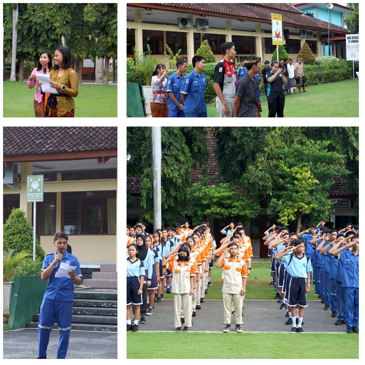 KAMIS KREATIF 18 JANUARI 2024