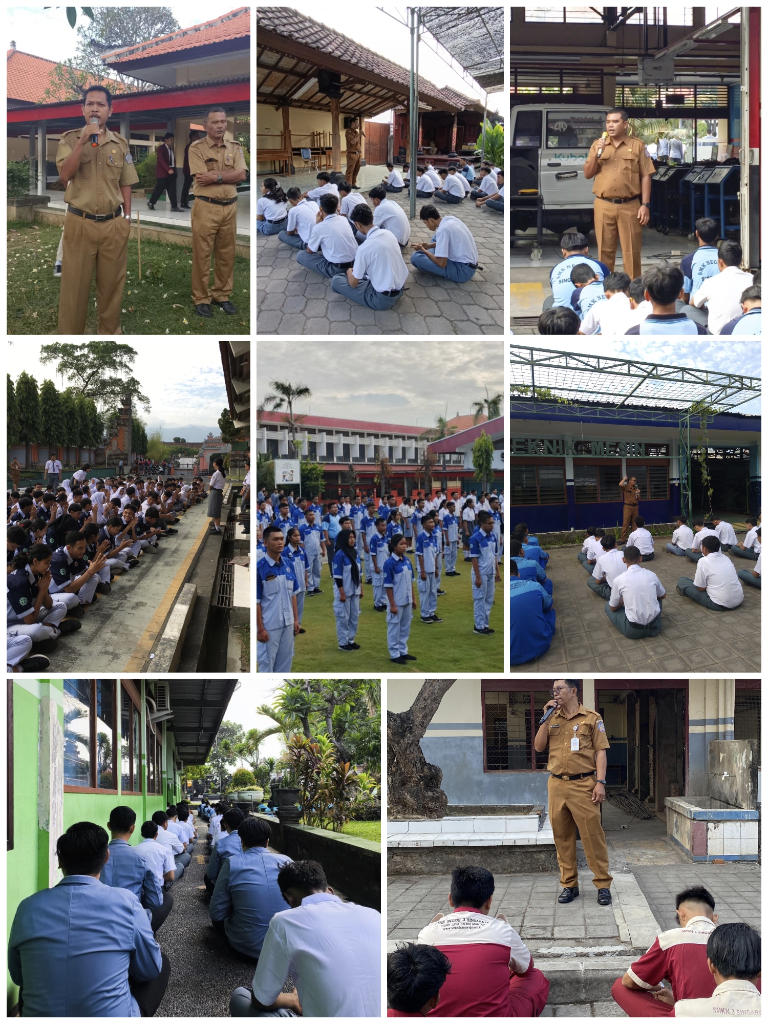 Morning Briefing 29 September 2025