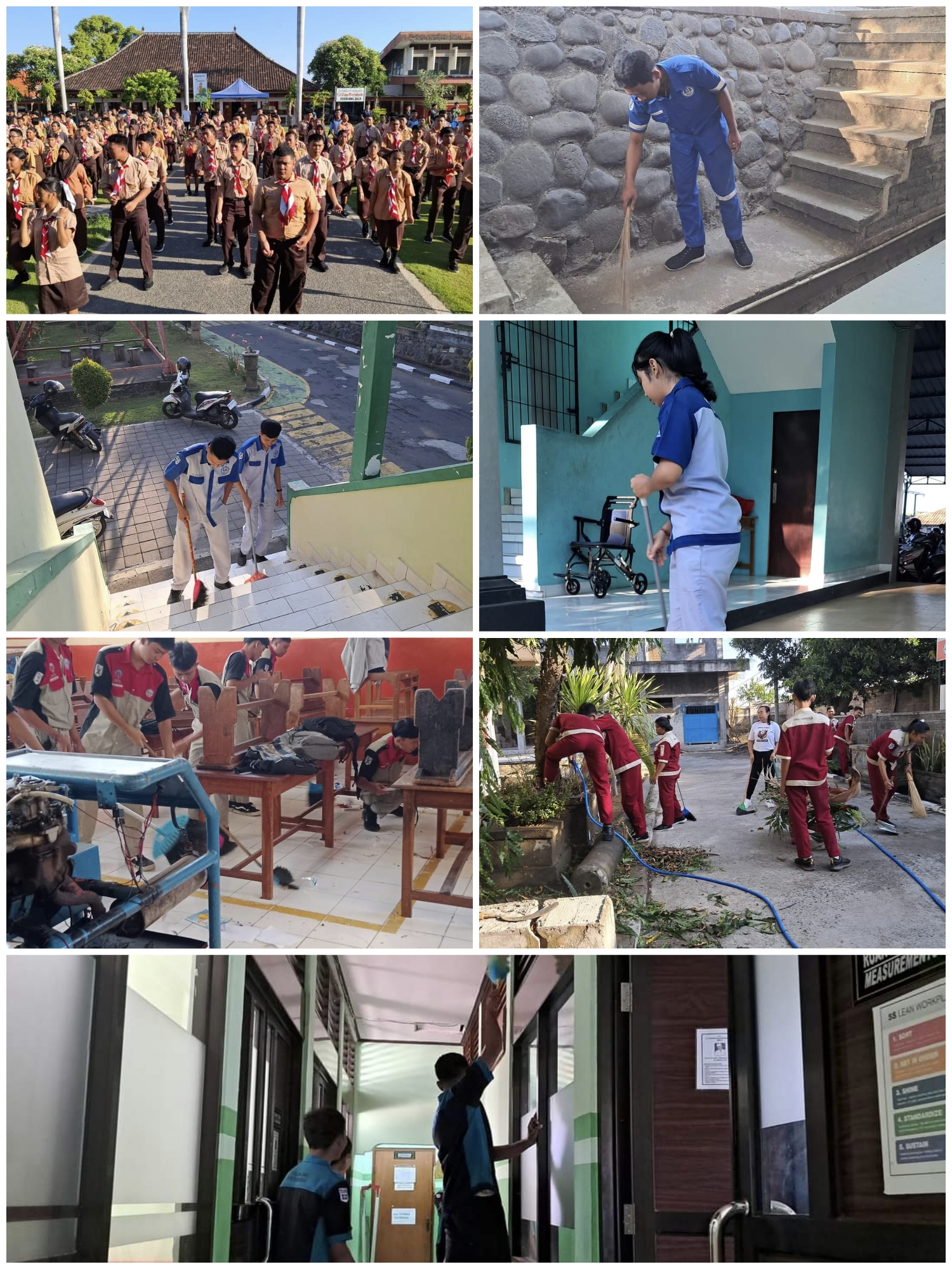 Krida 18 Oktober 2024