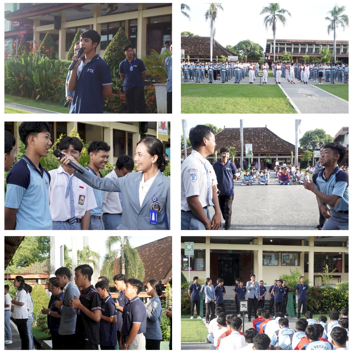 RABU LITERASI DAN NUMERASI 4 APRIL 2024