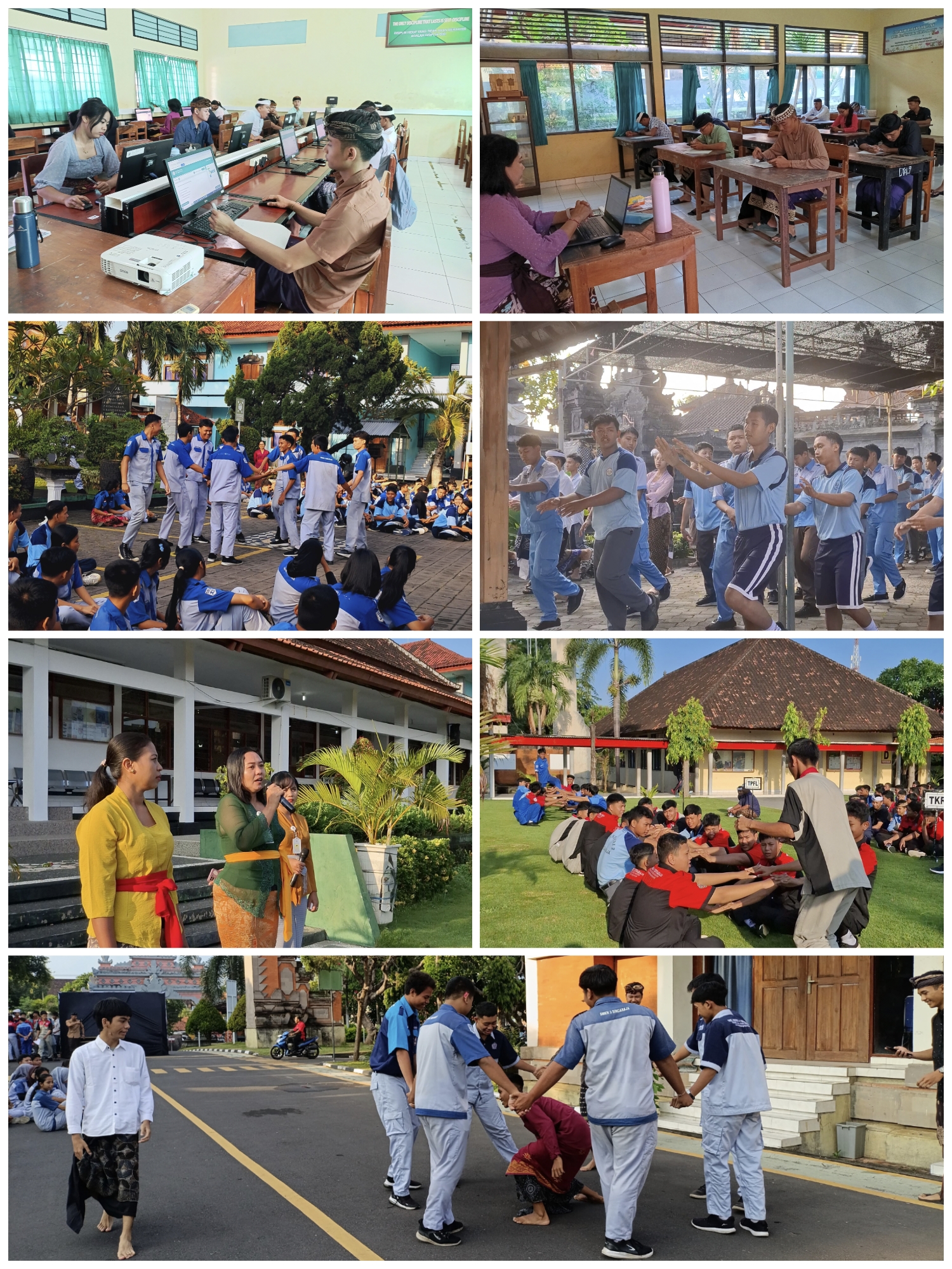 Morning Briefing 13 Maret 2025