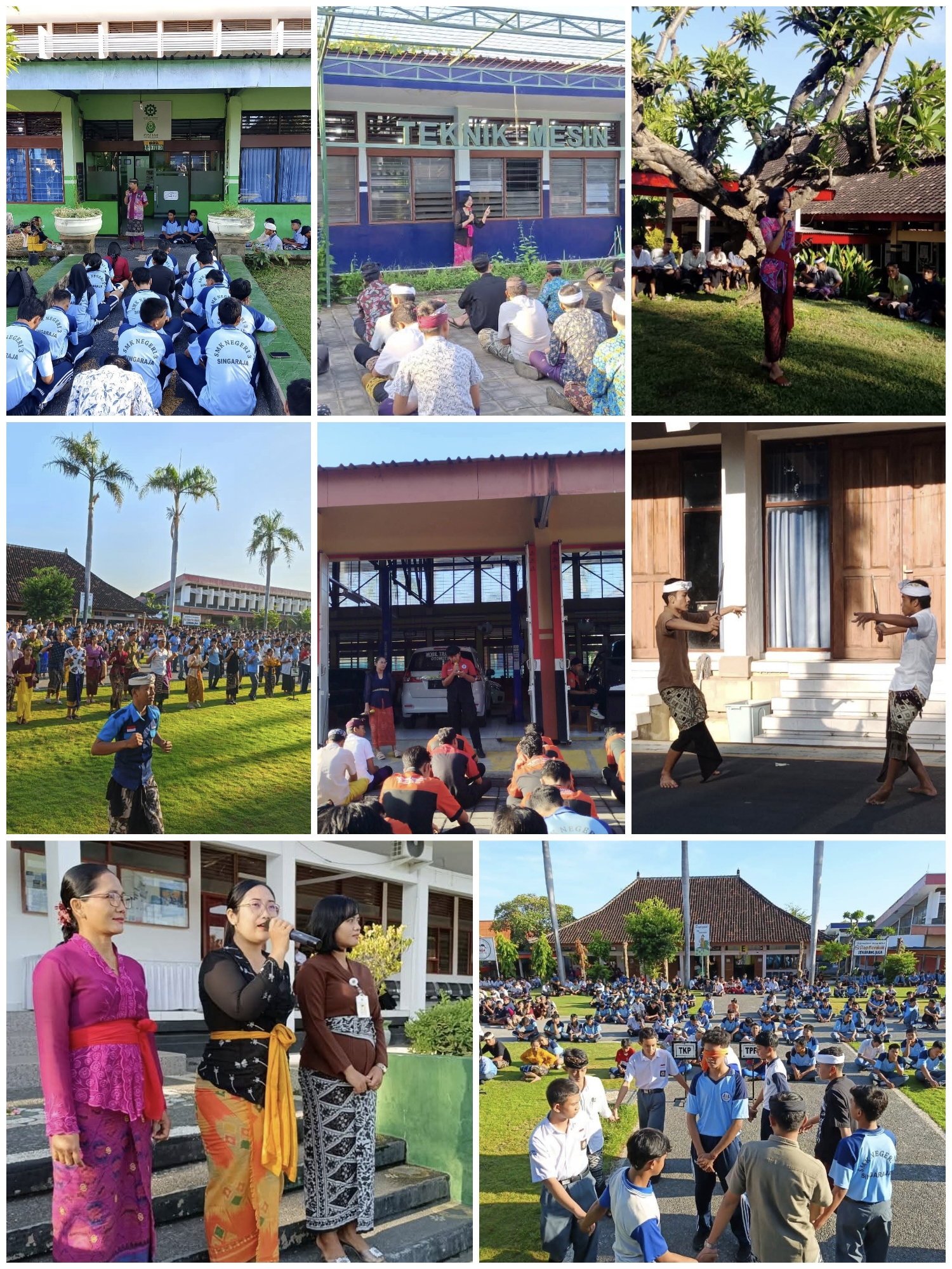 Morning Briefing 11 September 2025