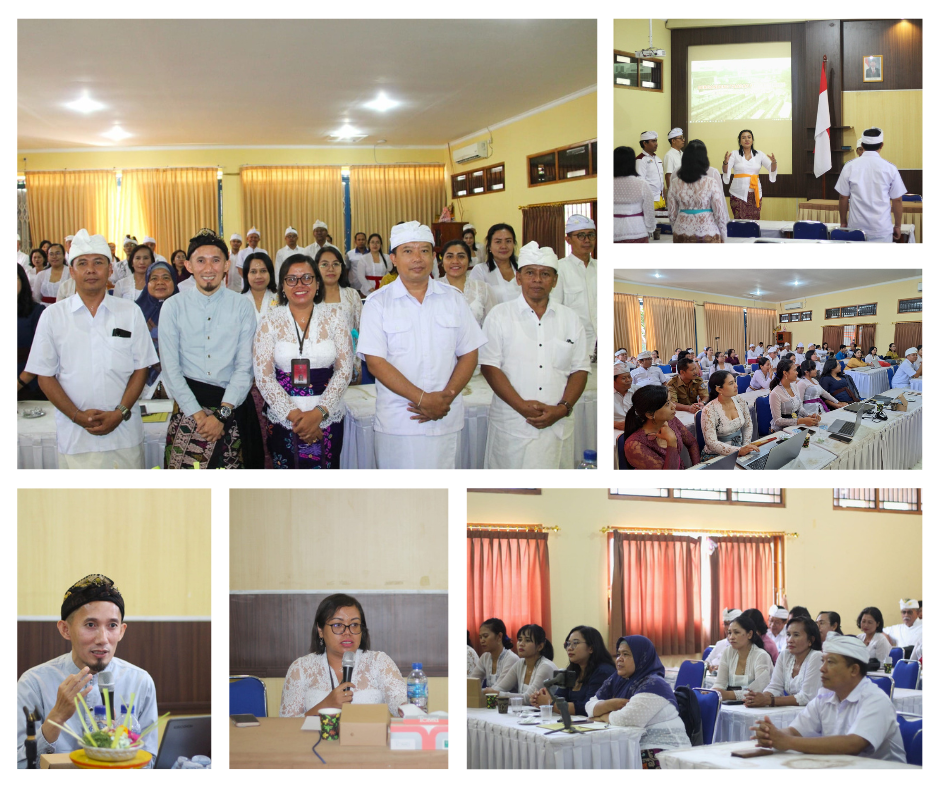 WORKSHOP PEMBUATAN VIDEO PRAKTIK BAIK