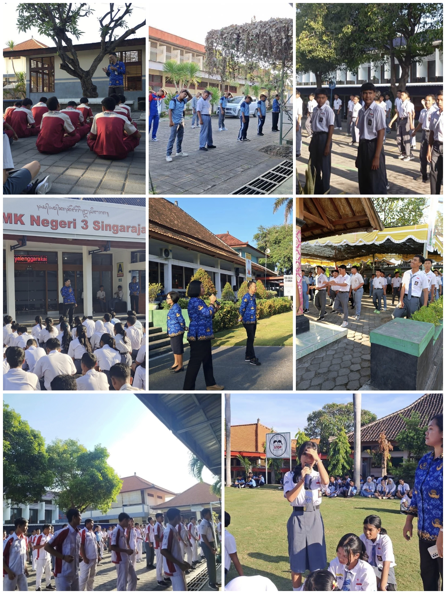 Morning Briefing 17 September 2025