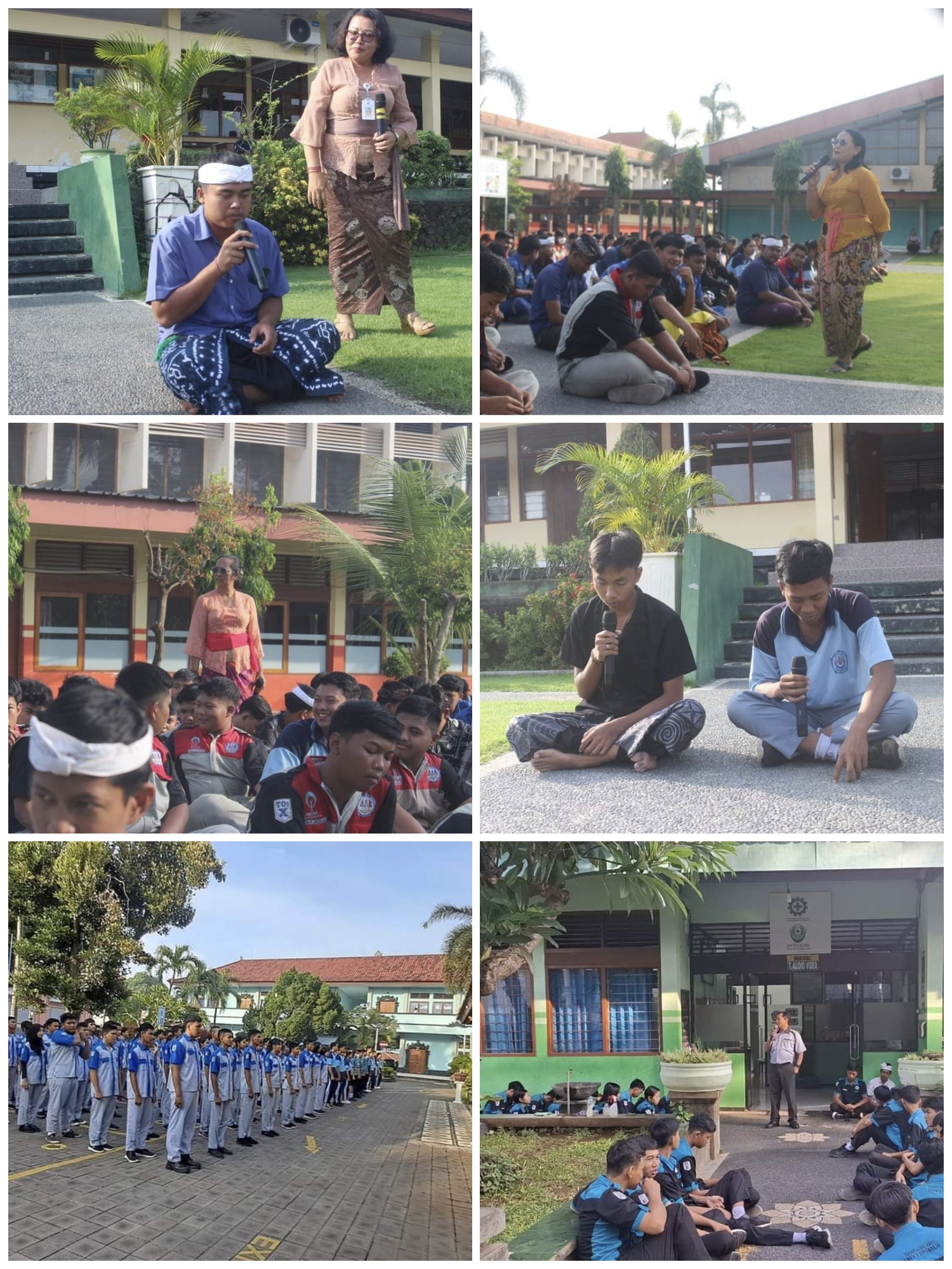 Morning Briefing 21 November 2024