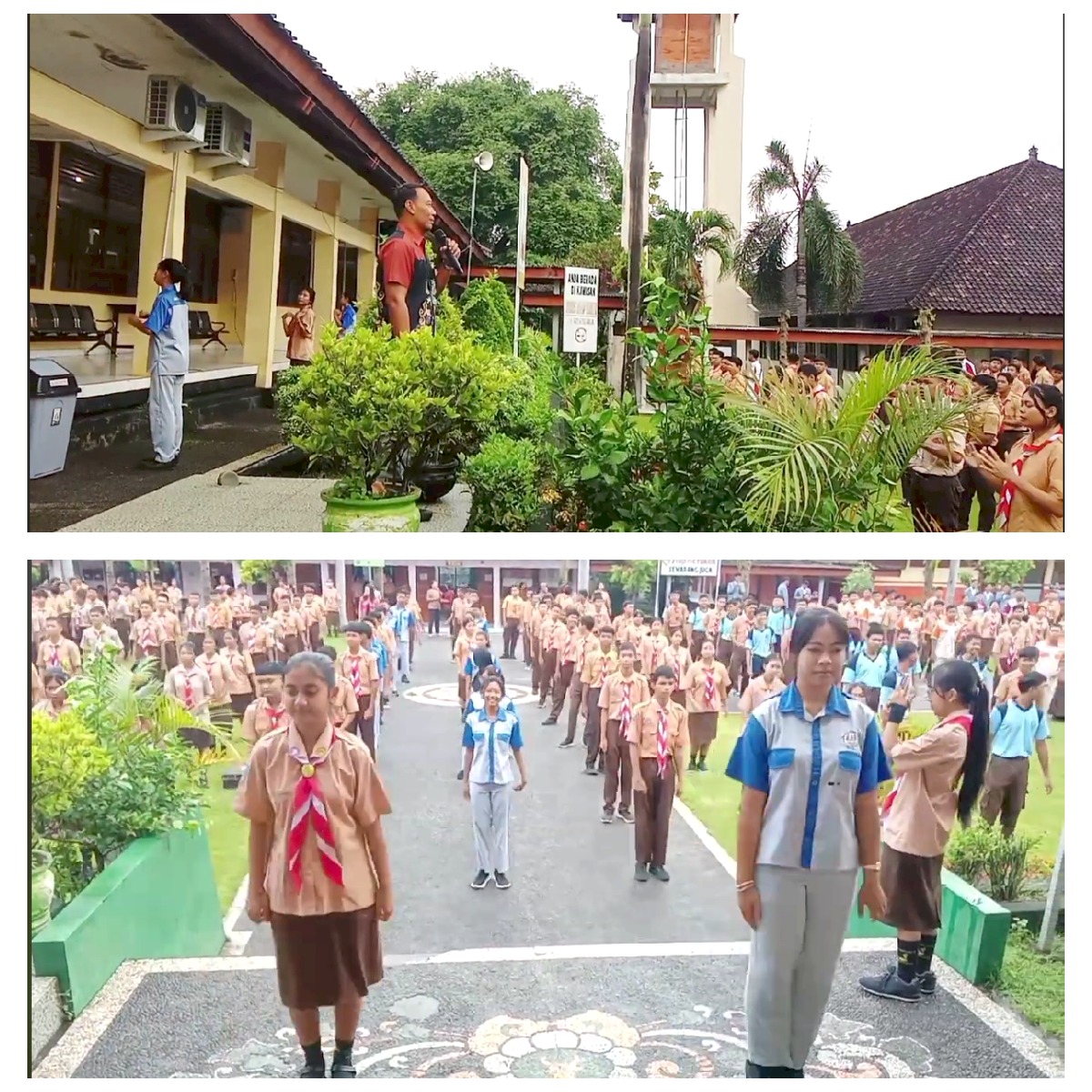 JUMAT KRIDA 15 MARET 2024