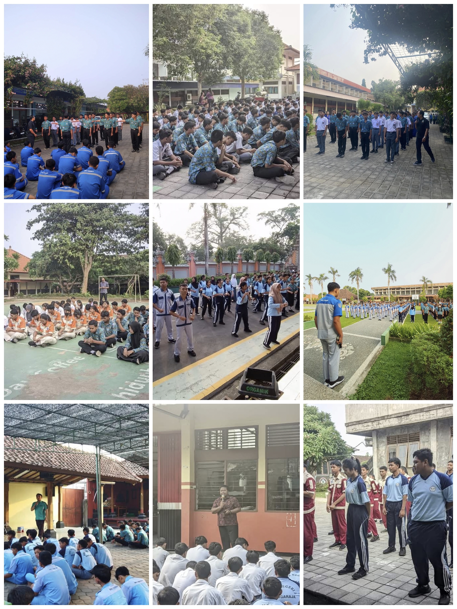 Morning Briefing 2024