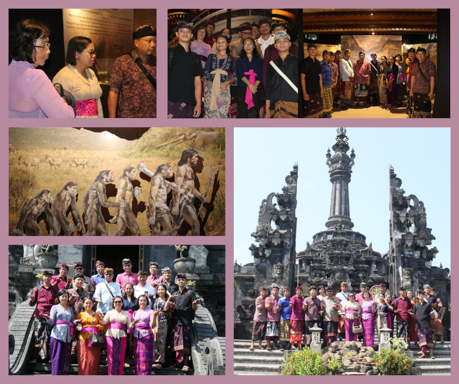 PURWAKALANING JANA BALI