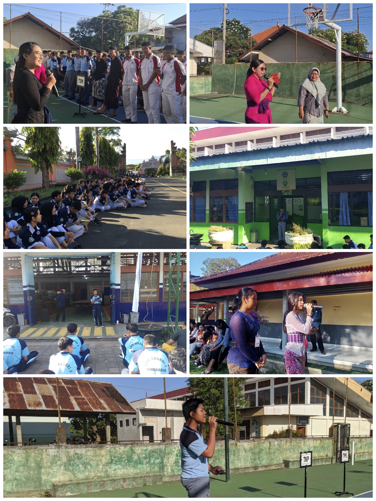 Morning Briefing 16 Oktober 2025