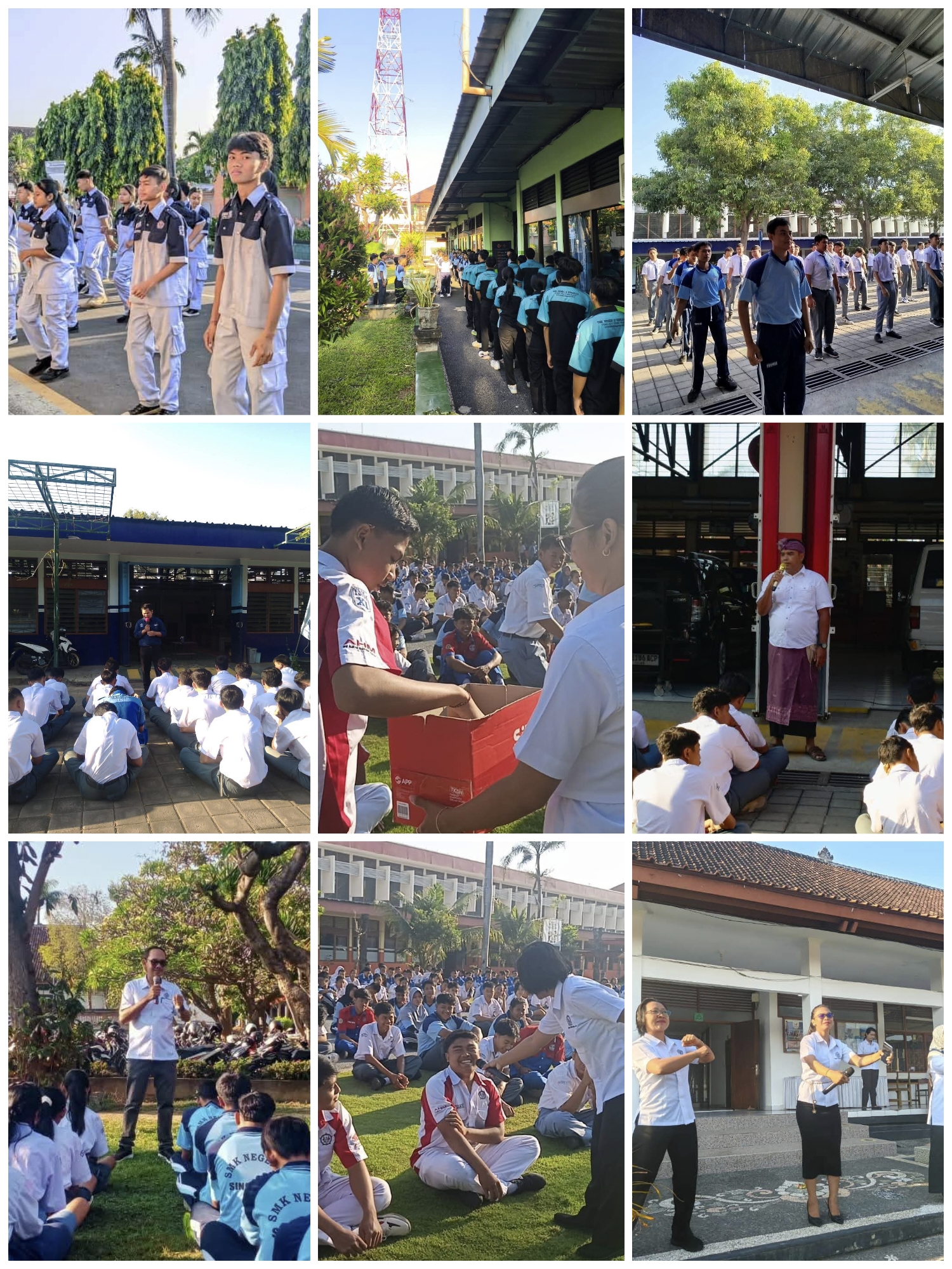 Morning Briefing 24 September 2025