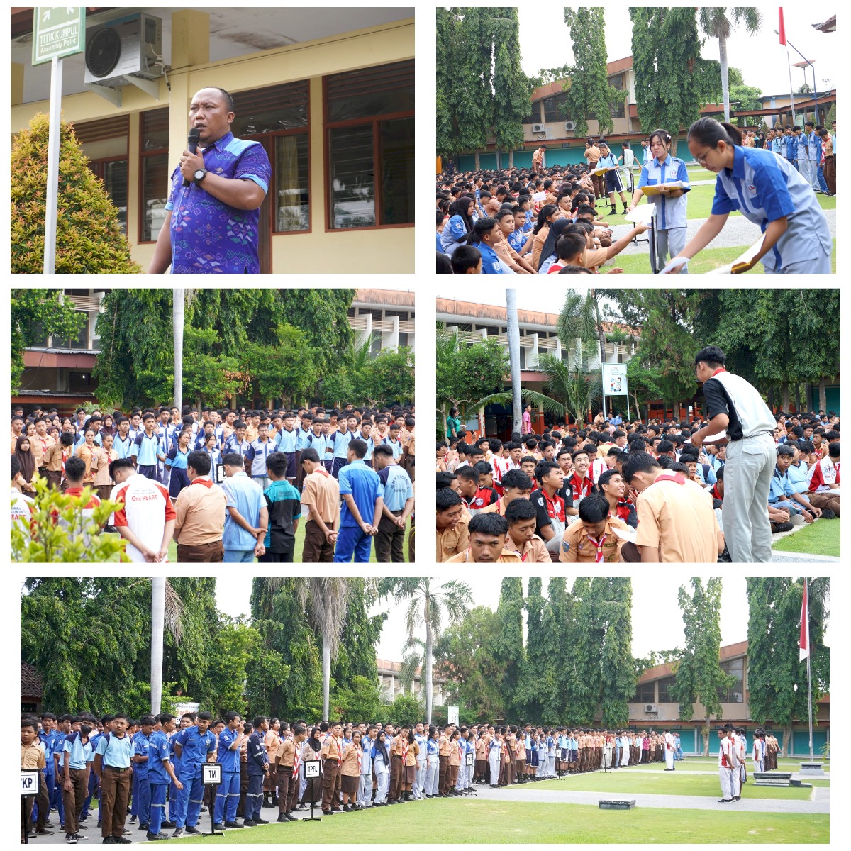 JUMAT KRIDA 5 JANUARI 2024