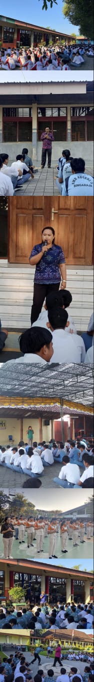 Morning Breafing 13 Agustus 2024