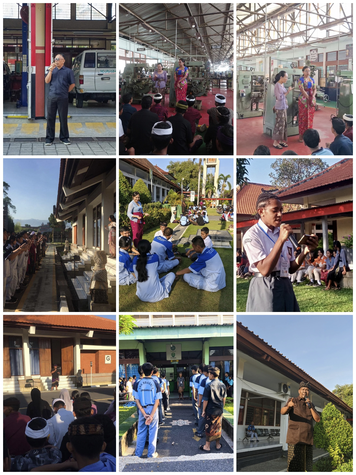 Morning Briefing 2 Oktober 2025