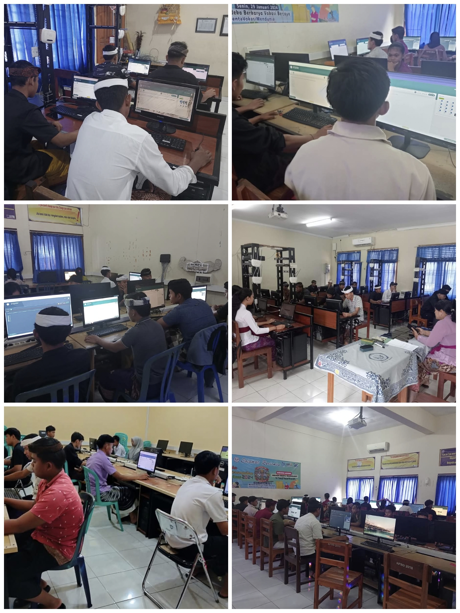 PASBK 5  Desember 2024