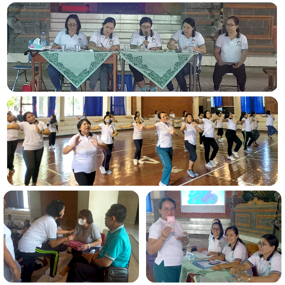 Dharma Wanita Persatuan SMK Negeri 3 Singaraja