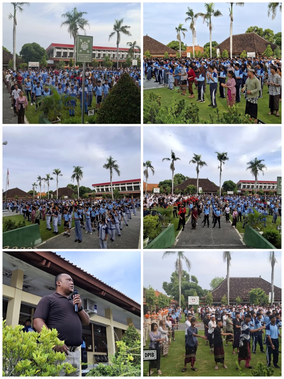 Morning Briefing 9 Januari 2024