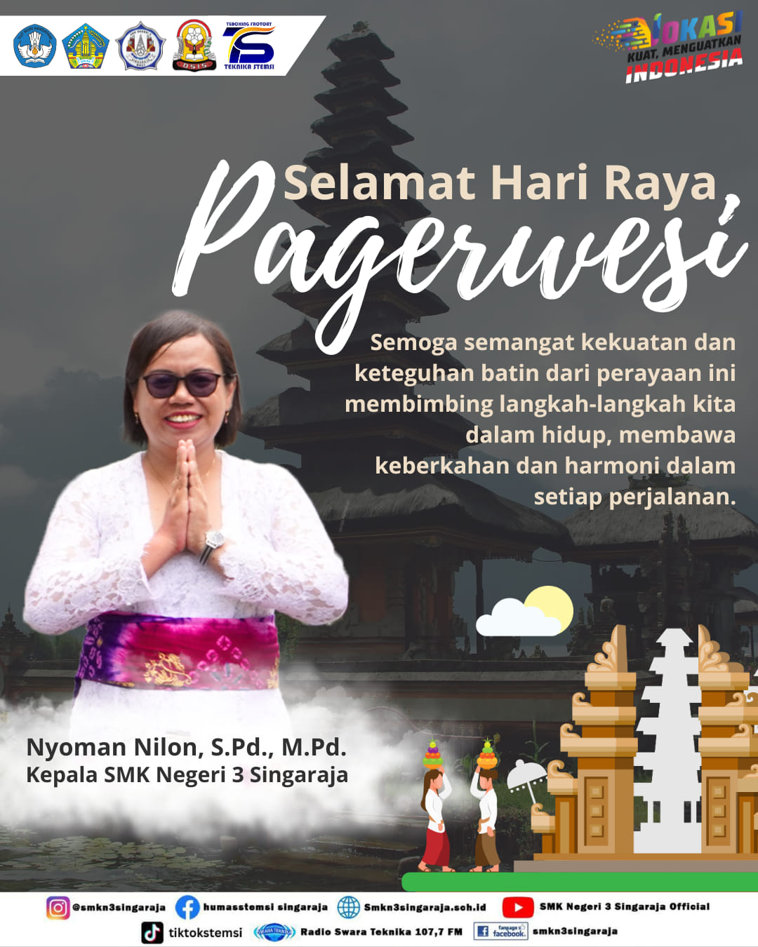 PAGERWESI 20 DESEMBER 2023