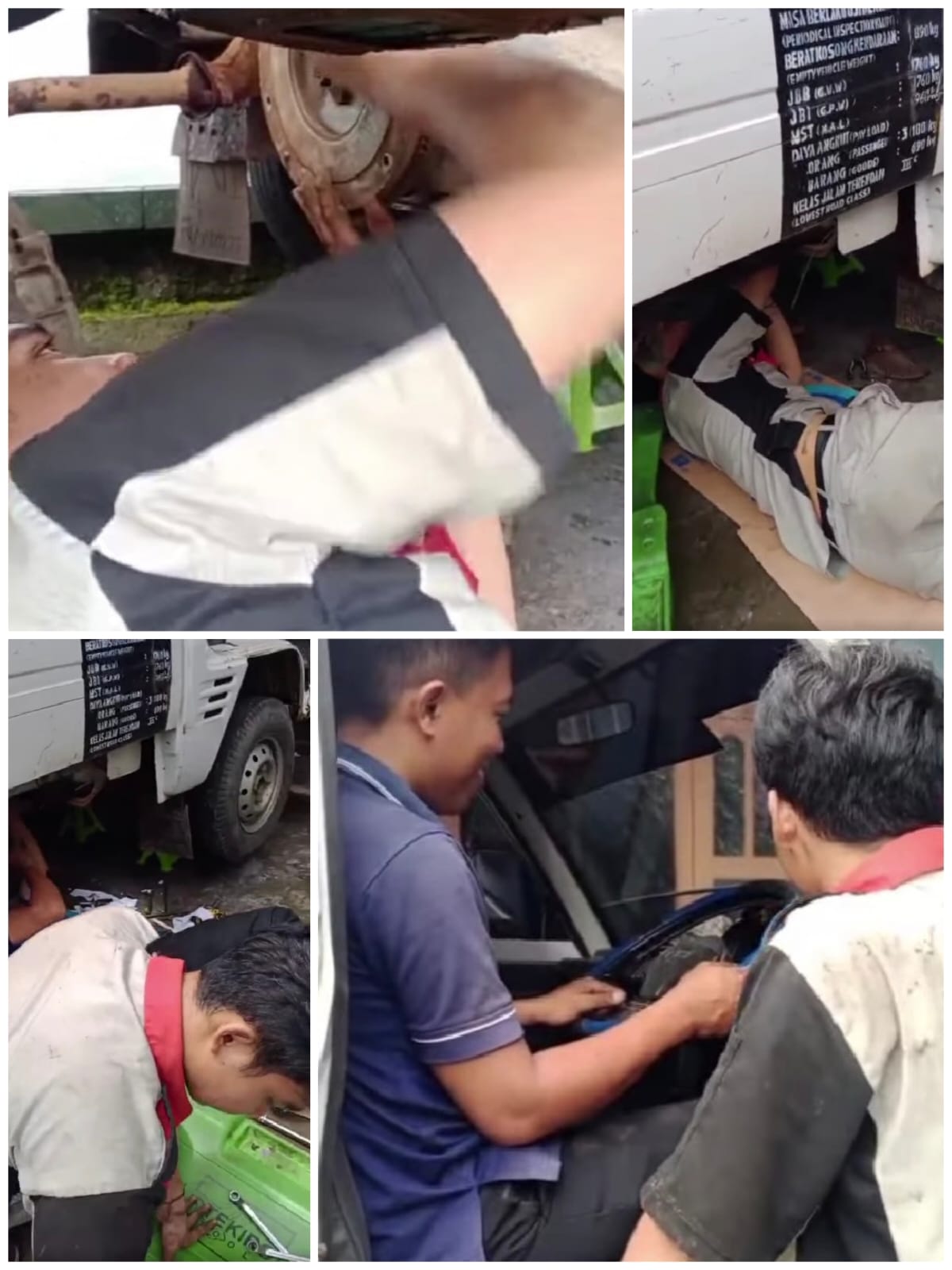 Home Service Tefa Auto Stemsi