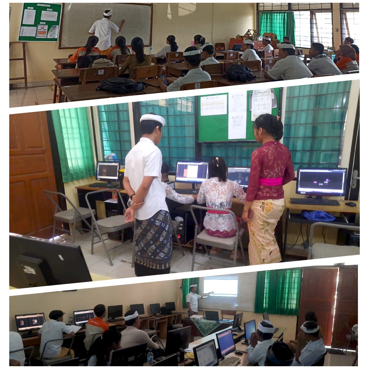 Kegiatan Induksi Guru PPPK