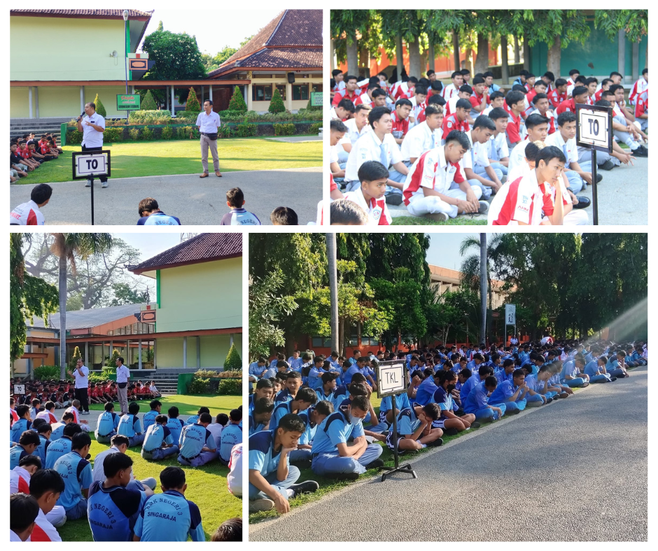 MORNING BREAFING 22 NOVEMBER 2023