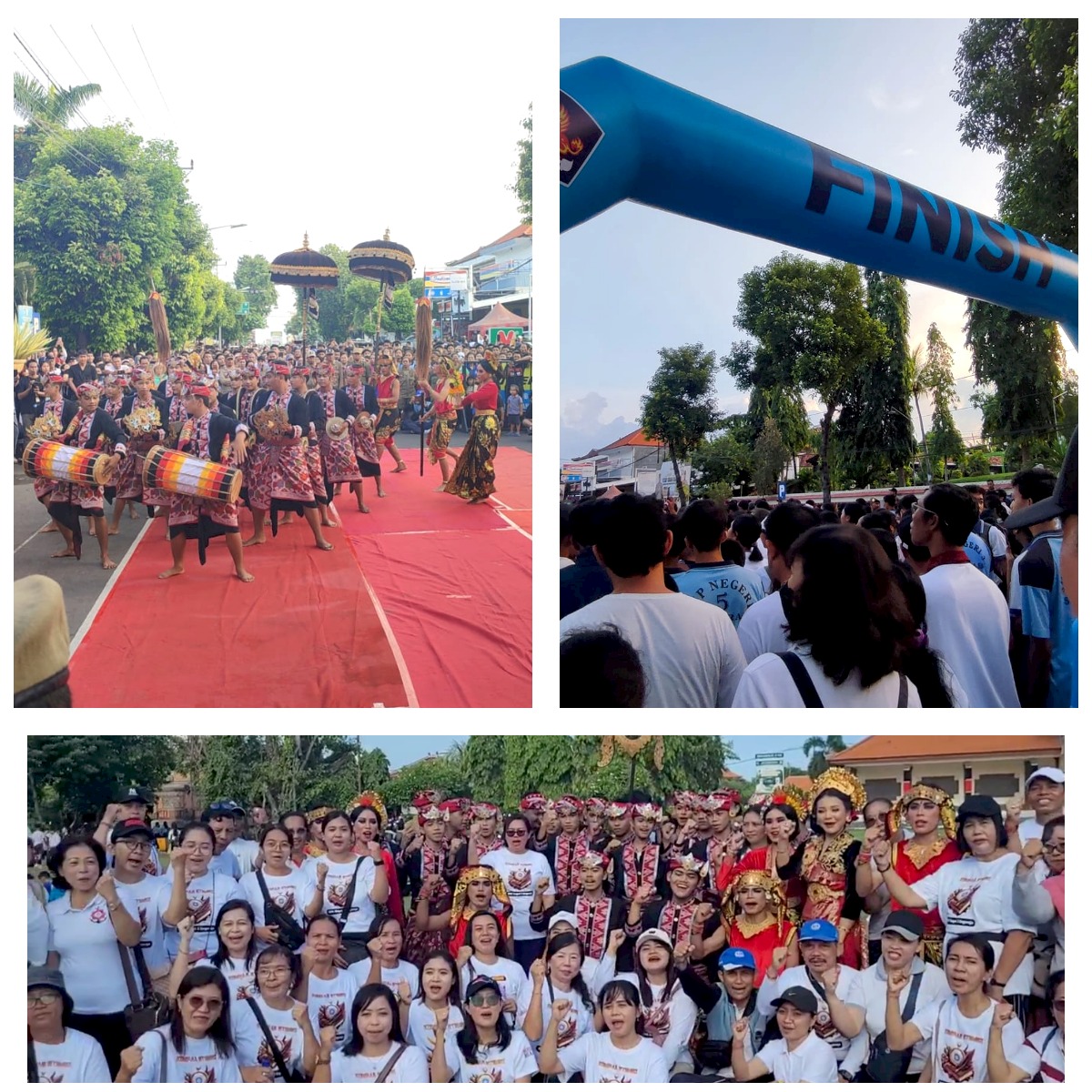 HUT KOTA SINGARAJA KE-420