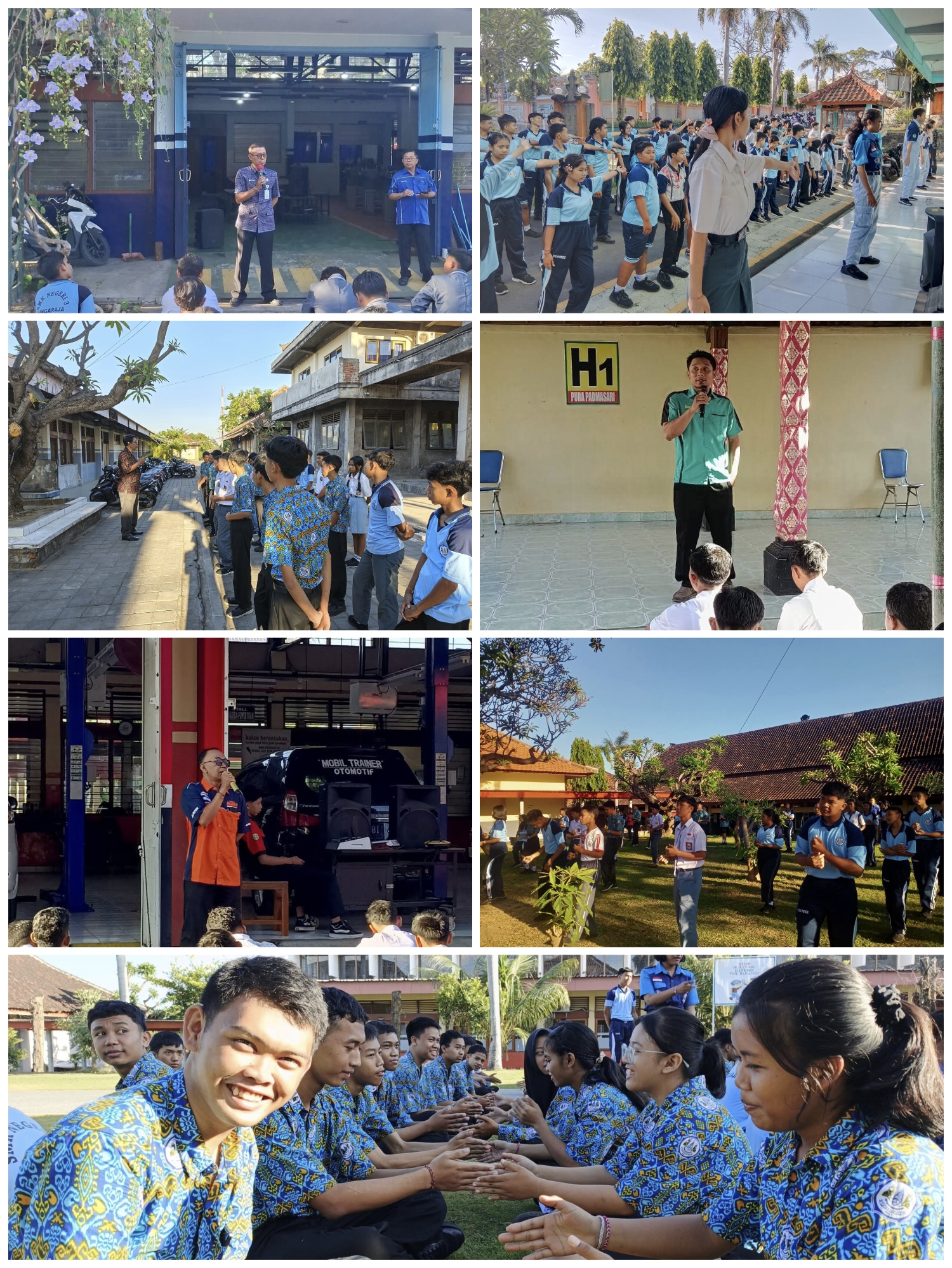 Morning Briefing 9 September 2025