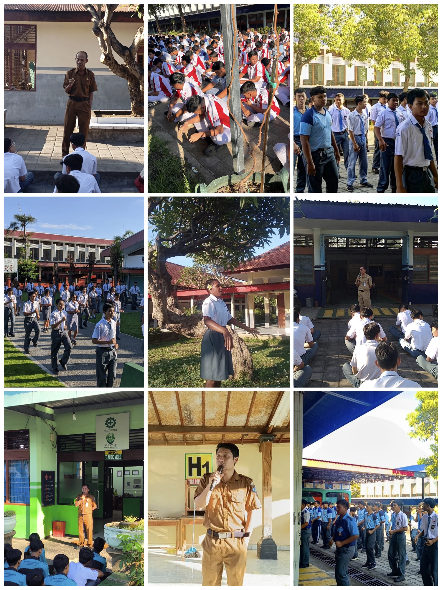 Morning Briefing 3 November 2025