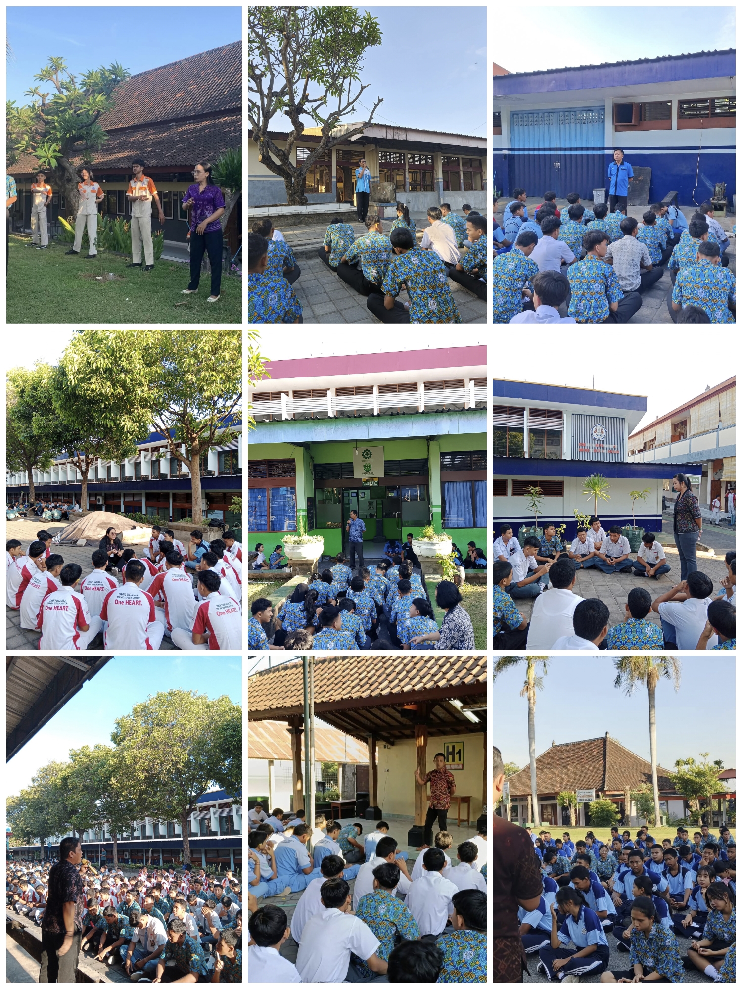 Morning Briefing 2 September 2025