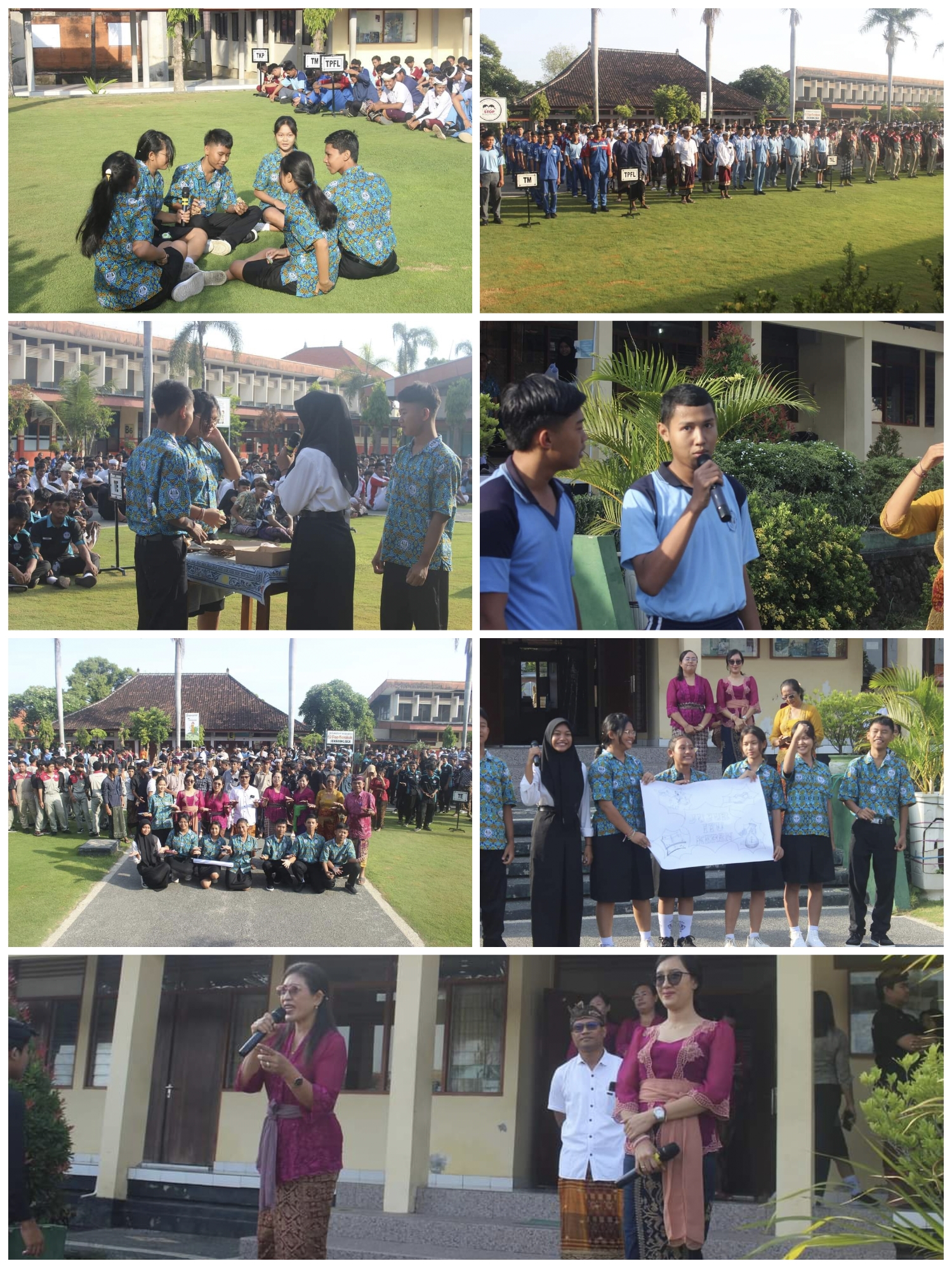 Morning Briefing 7 November 2024