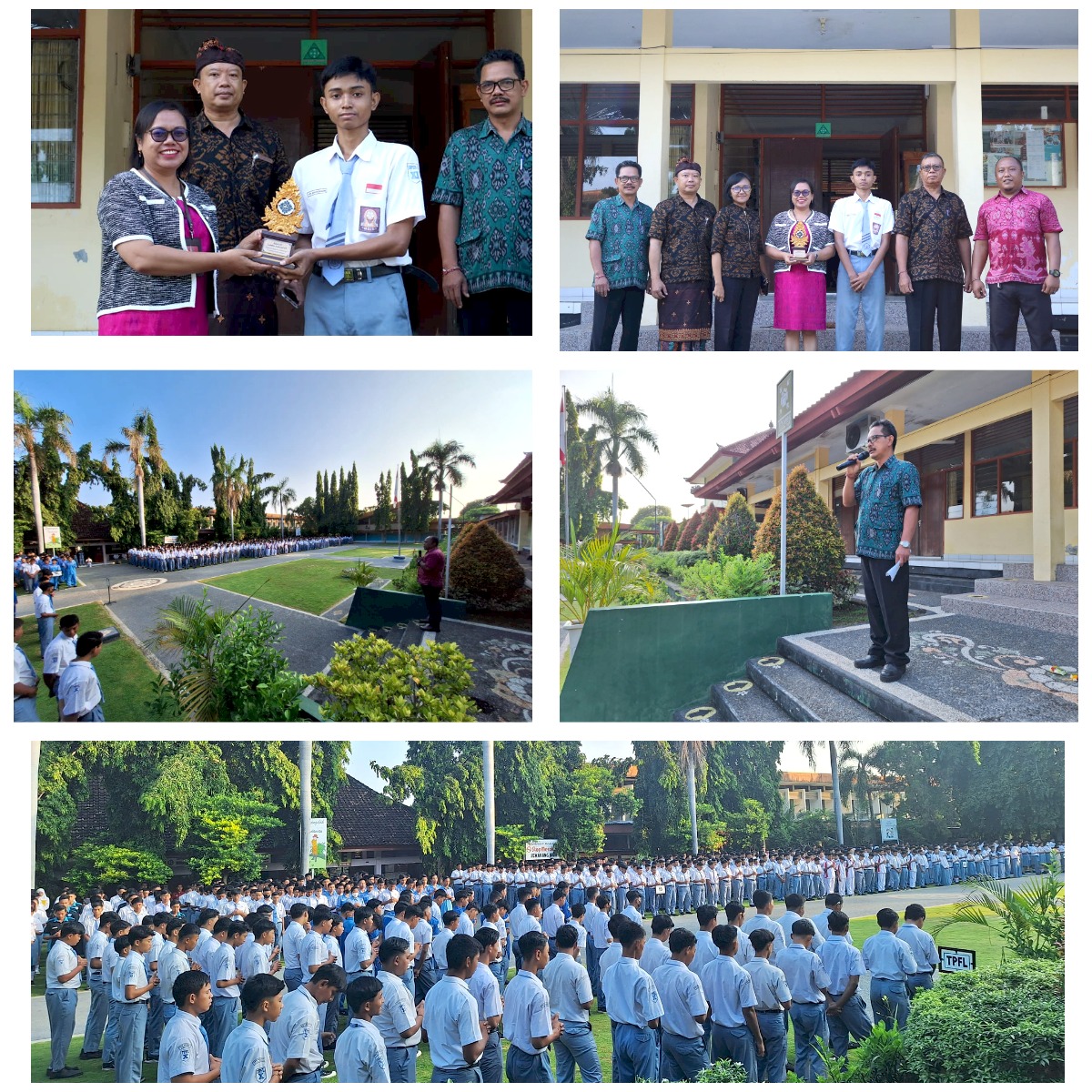 AWAL SEMESTER GENAP 2024