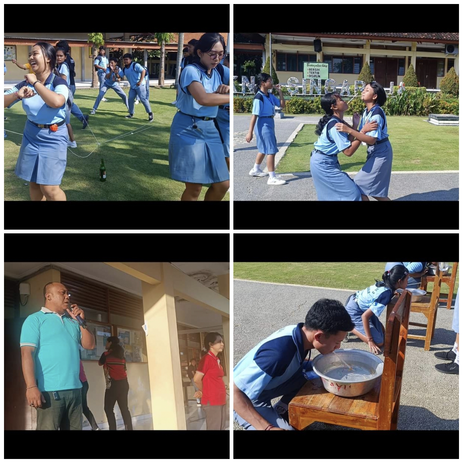 Kegiatan Jeda Semester 13 Juni 2024