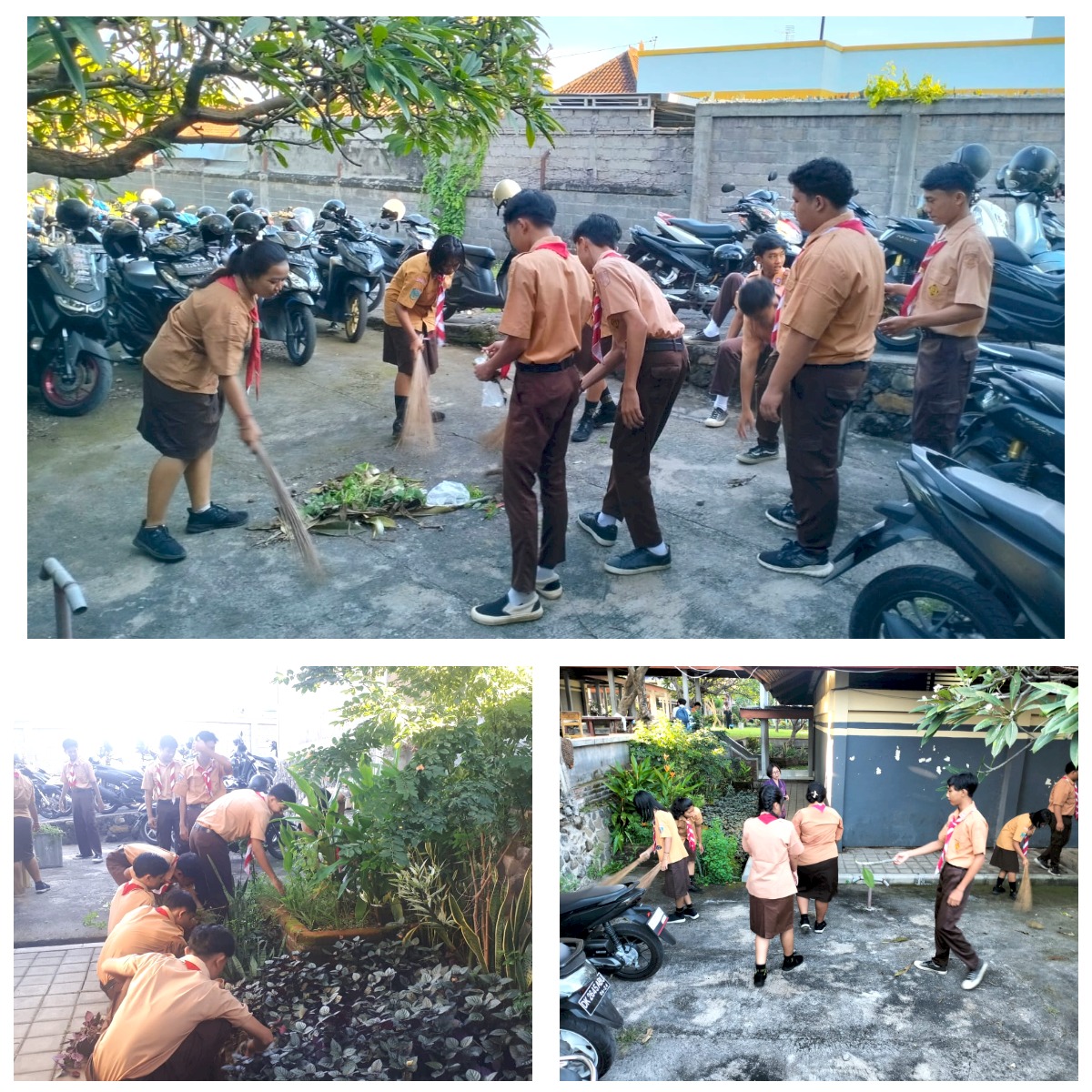 JUMAT KRIDA  3 MEI 2024